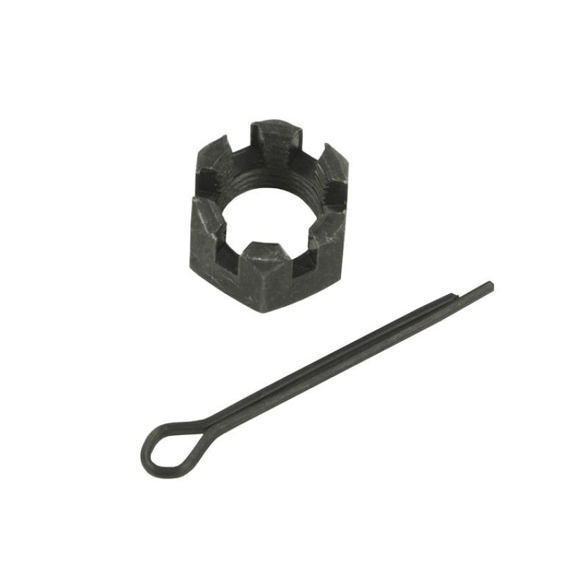 MEVOTECH OG GS60101 Suspension Control Arm and Ball Joint Assembly