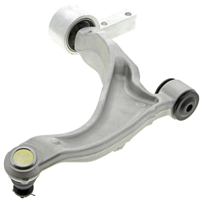 MEVOTECH OG GS601025 Suspension Control Arm and Ball Joint Assembly