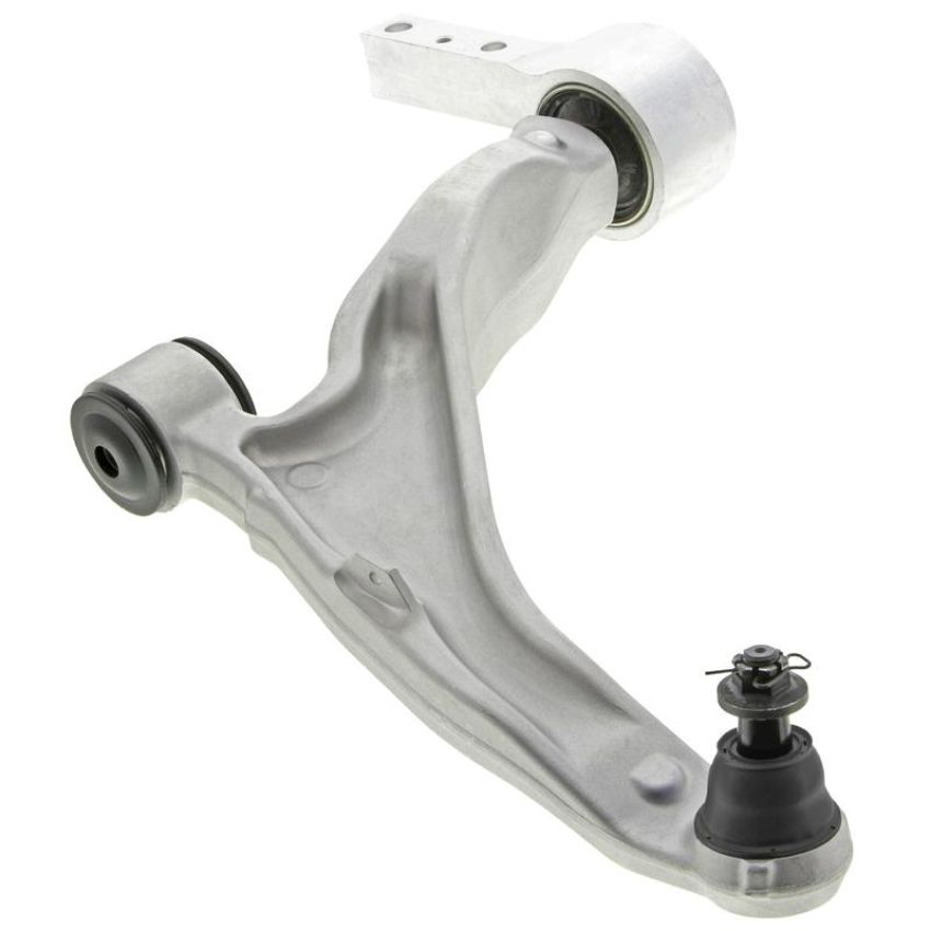 MEVOTECH OG GS601025 Suspension Control Arm and Ball Joint Assembly