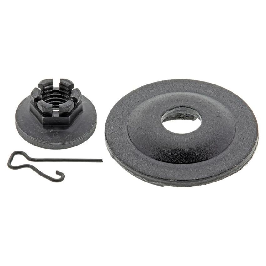 MEVOTECH OG GS601025 Suspension Control Arm and Ball Joint Assembly