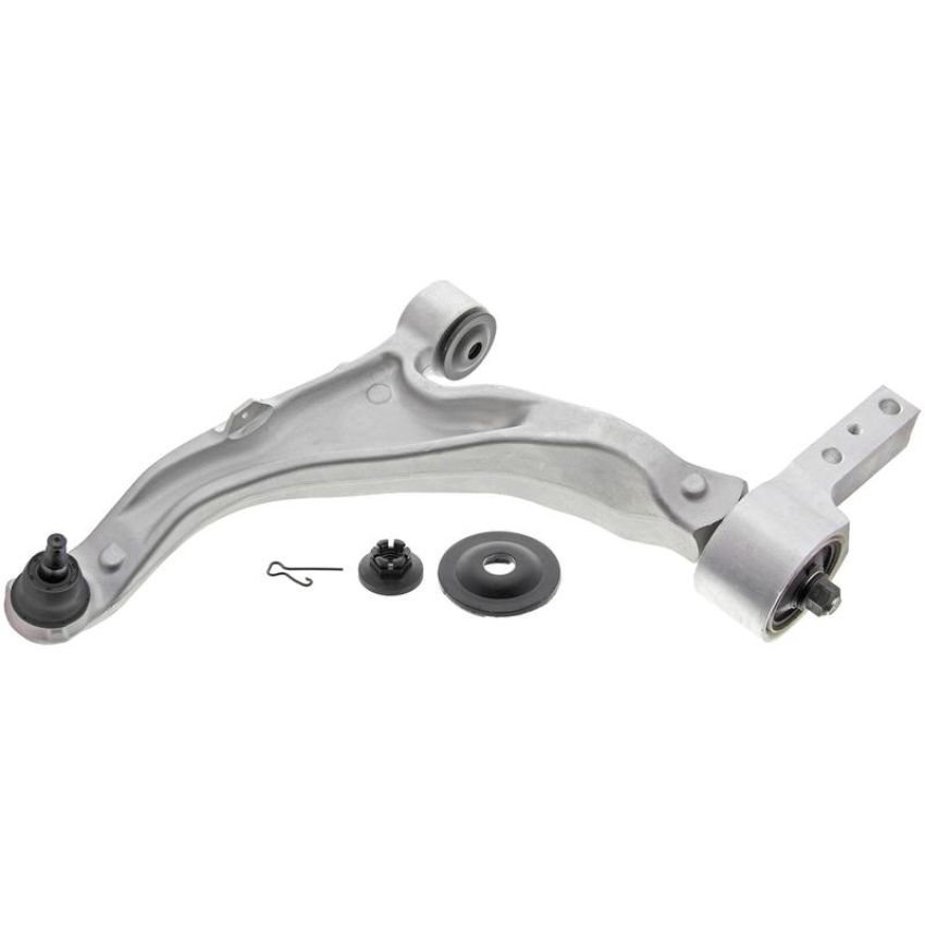 MEVOTECH OG GS601025 Suspension Control Arm and Ball Joint Assembly