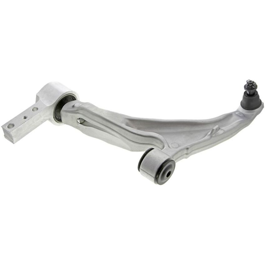 MEVOTECH OG GS601025 Suspension Control Arm and Ball Joint Assembly