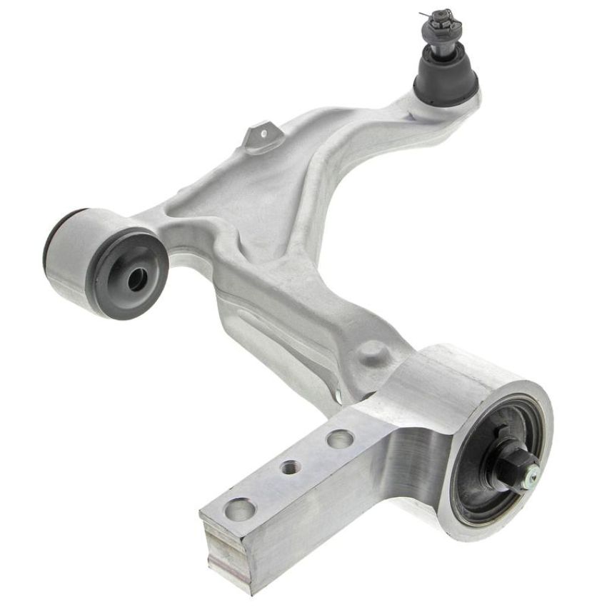 MEVOTECH OG GS601026 Suspension Control Arm and Ball Joint Assembly