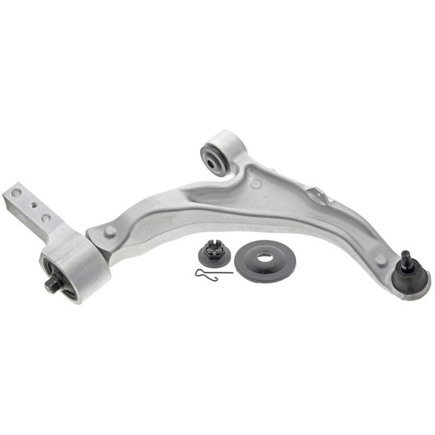 MEVOTECH OG GS601026 Suspension Control Arm and Ball Joint Assembly