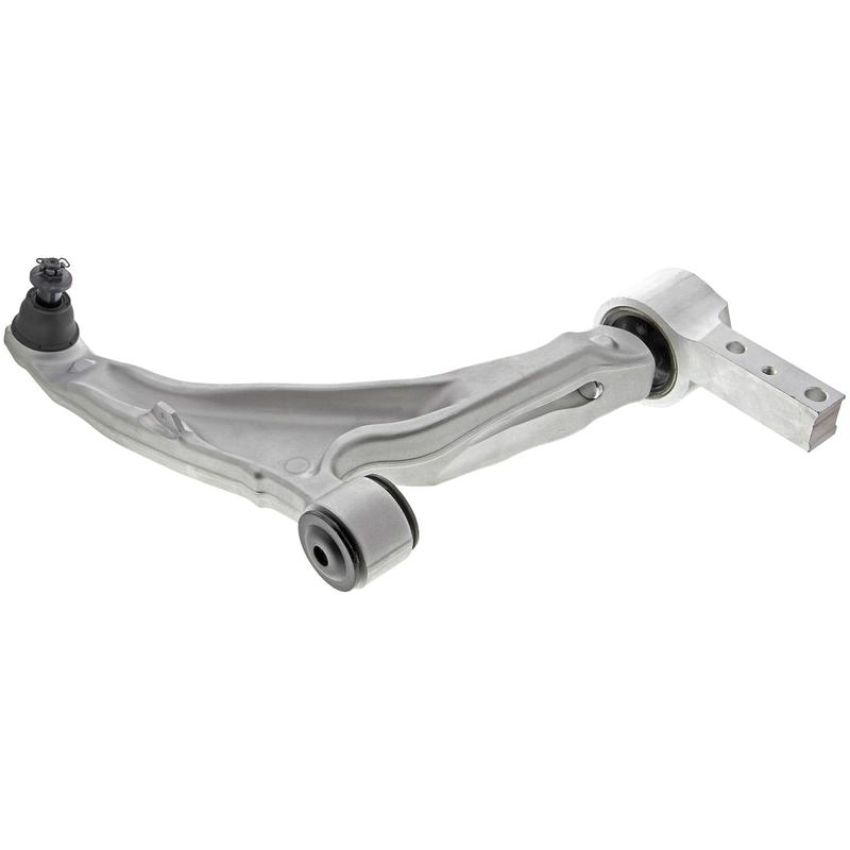 MEVOTECH OG GS601026 Suspension Control Arm and Ball Joint Assembly