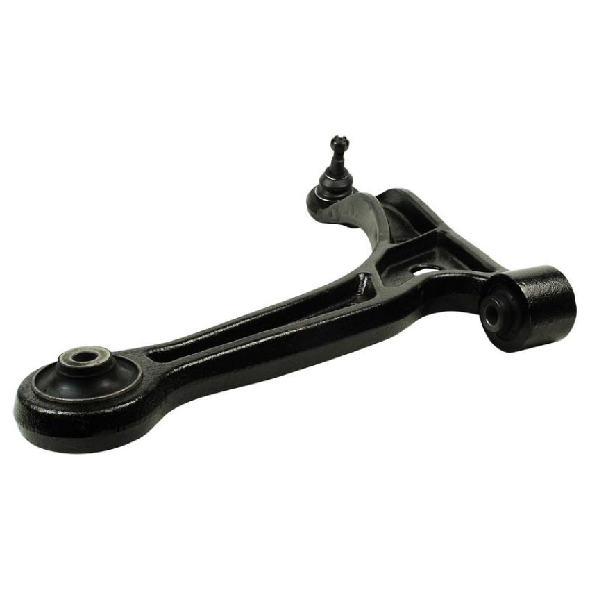 MEVOTECH OG GS60103 Suspension Control Arm and Ball Joint Assembly