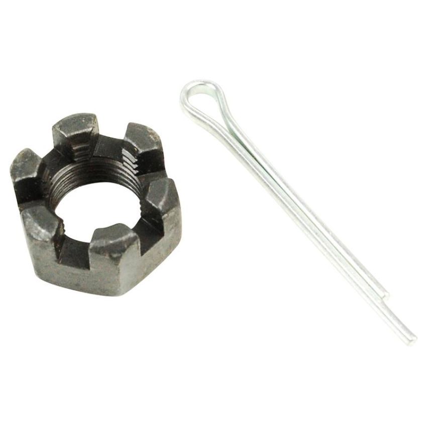MEVOTECH OG GS60103 Suspension Control Arm and Ball Joint Assembly