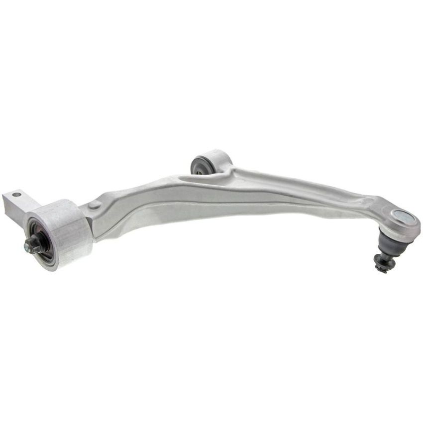 MEVOTECH OG GS601043 Suspension Control Arm and Ball Joint Assembly