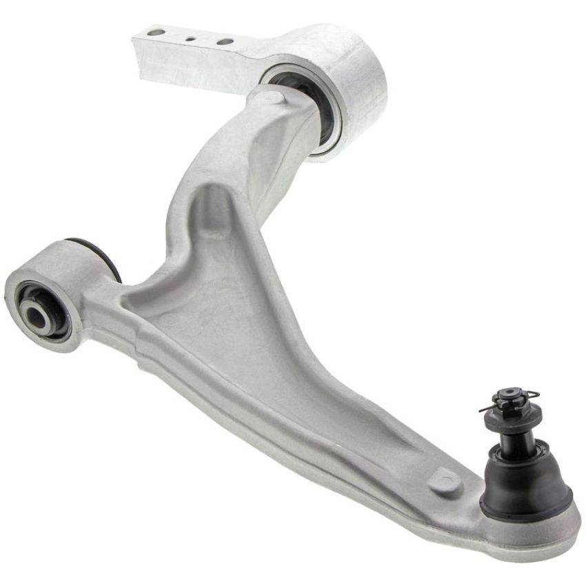 MEVOTECH OG GS601043 Suspension Control Arm and Ball Joint Assembly