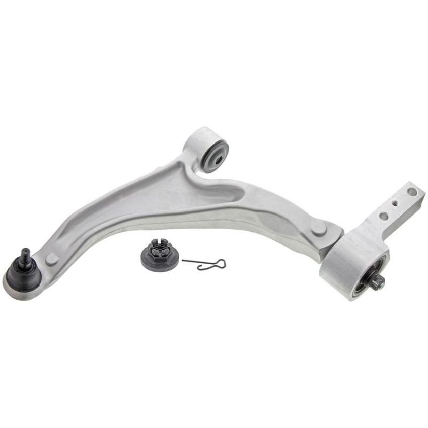 MEVOTECH OG GS601043 Suspension Control Arm and Ball Joint Assembly
