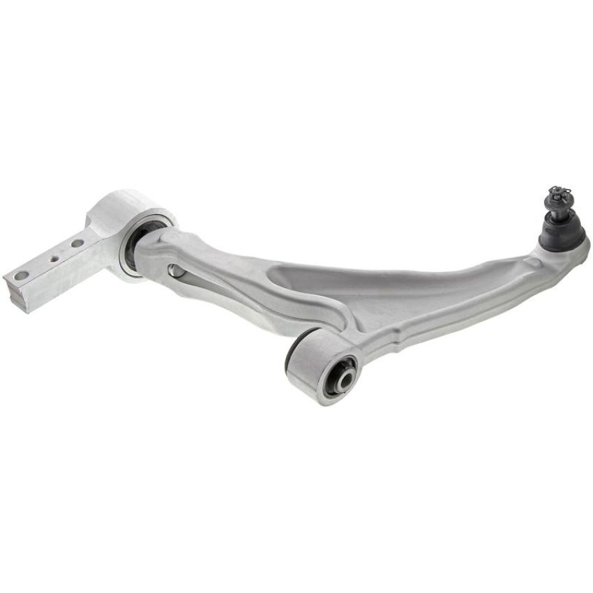 MEVOTECH OG GS601043 Suspension Control Arm and Ball Joint Assembly