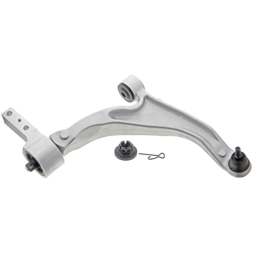 MEVOTECH OG GS601044 Suspension Control Arm and Ball Joint Assembly