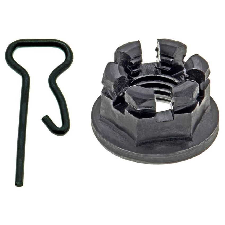 MEVOTECH OG GS601054 Suspension Control Arm and Ball Joint Assembly