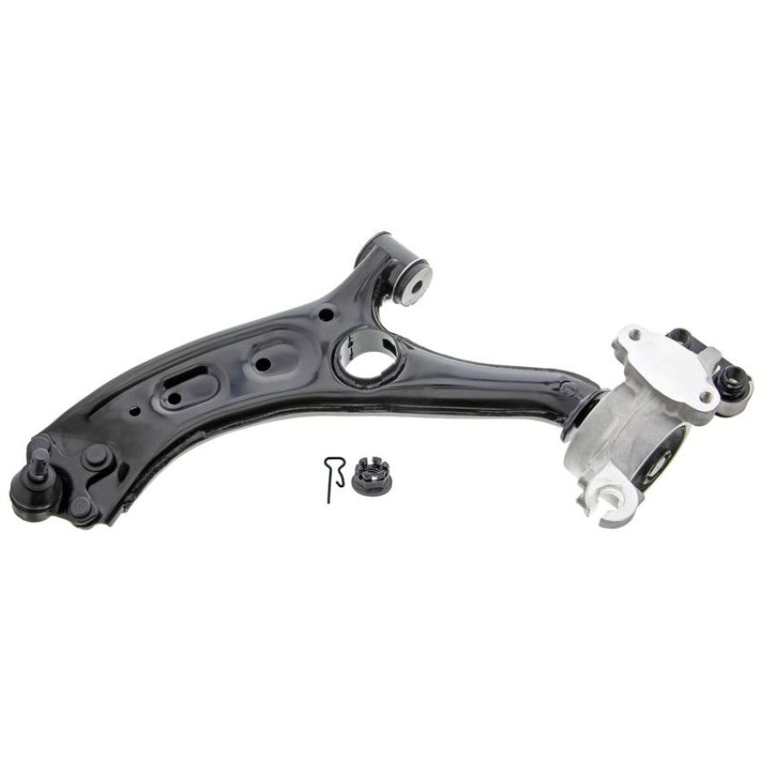 MEVOTECH OG GS601054 Suspension Control Arm and Ball Joint Assembly