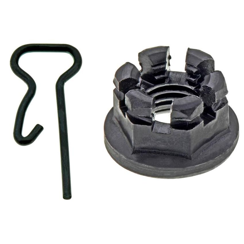 MEVOTECH OG GS601055 Suspension Control Arm and Ball Joint Assembly