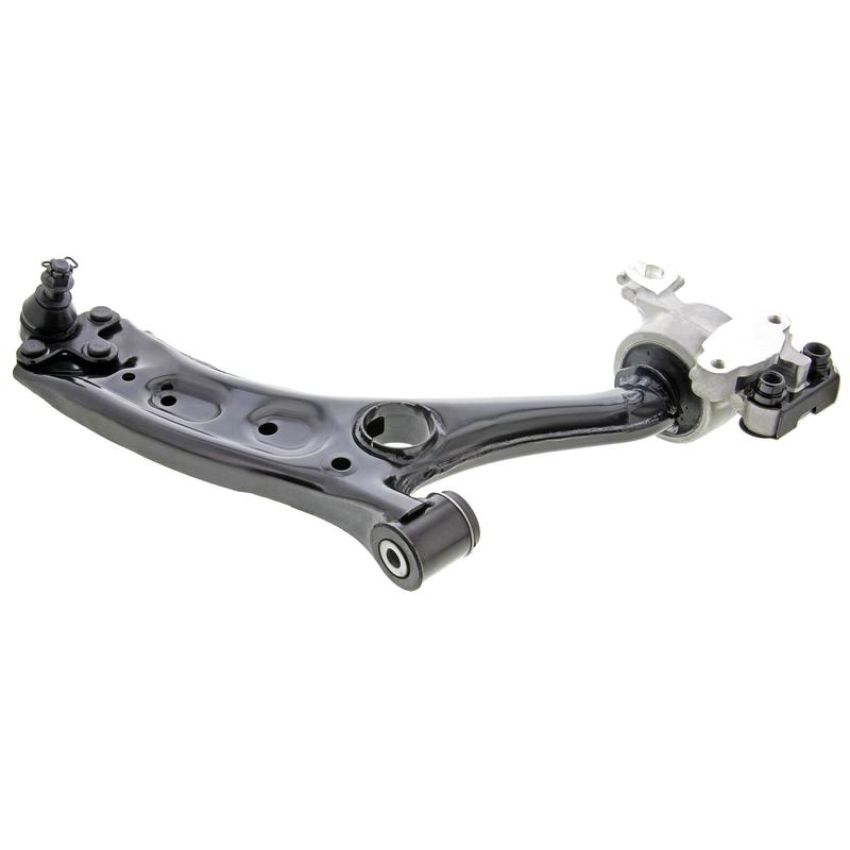 MEVOTECH OG GS601055 Suspension Control Arm and Ball Joint Assembly