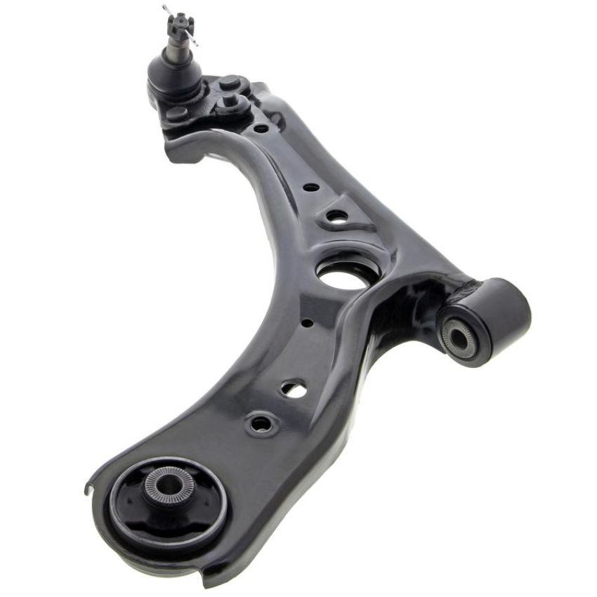 MEVOTECH OG GS601056 Suspension Control Arm and Ball Joint Assembly