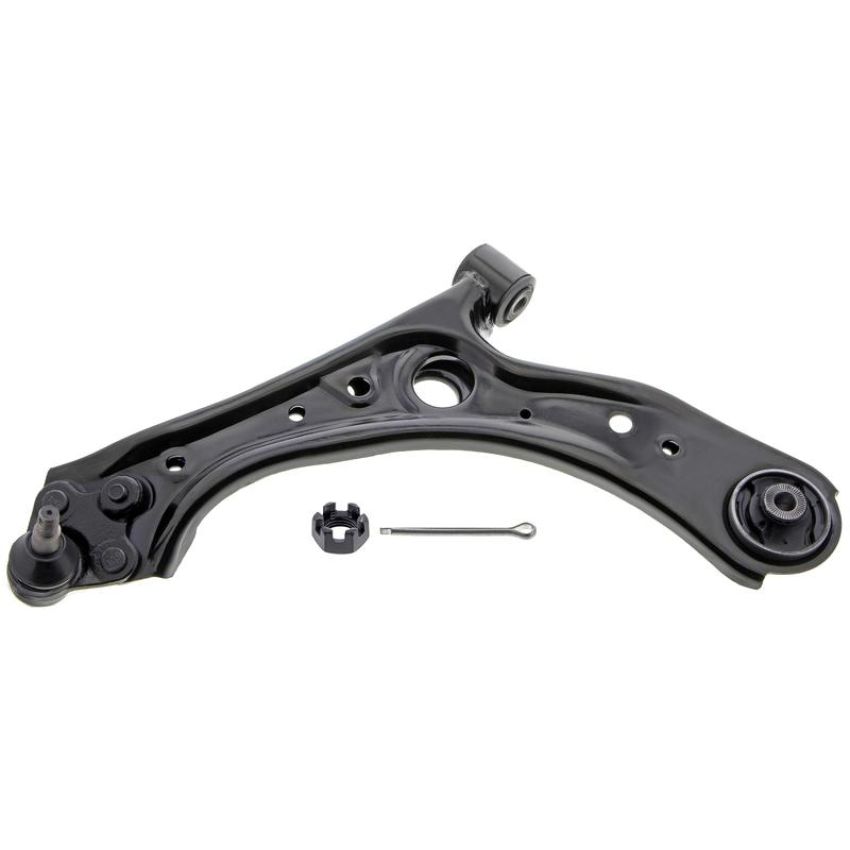 MEVOTECH OG GS601056 Suspension Control Arm and Ball Joint Assembly