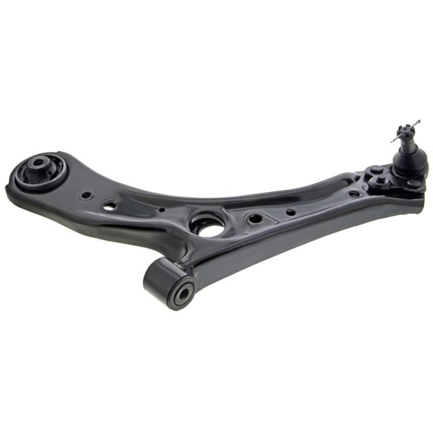 MEVOTECH OG GS601056 Suspension Control Arm and Ball Joint Assembly