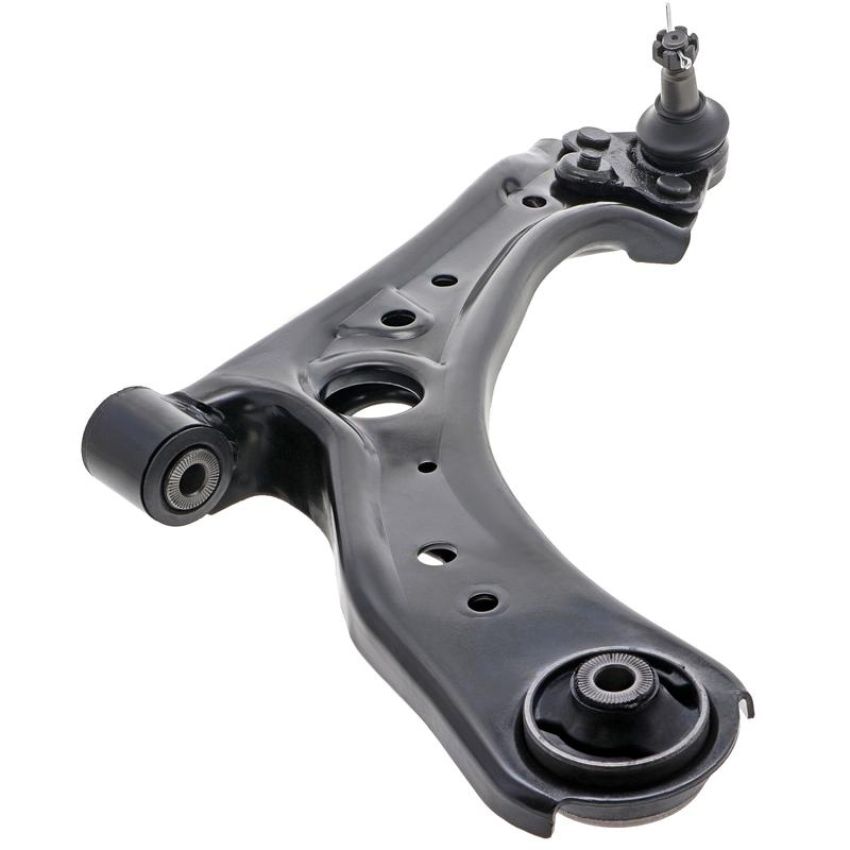 MEVOTECH OG GS601057 Suspension Control Arm and Ball Joint Assembly