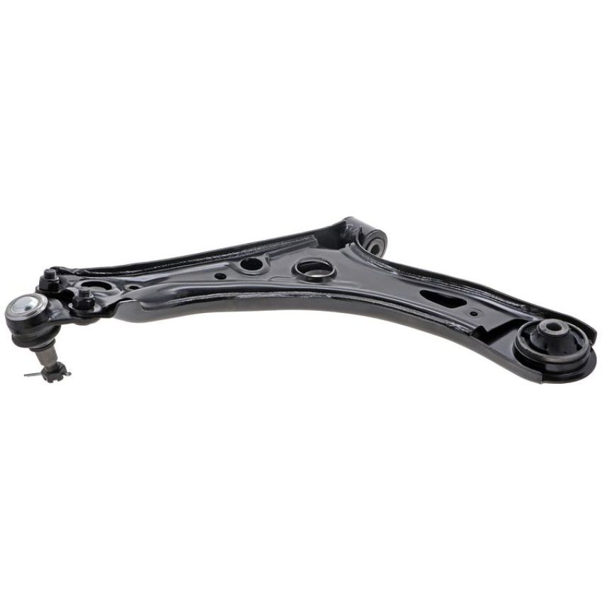 MEVOTECH OG GS601057 Suspension Control Arm and Ball Joint Assembly