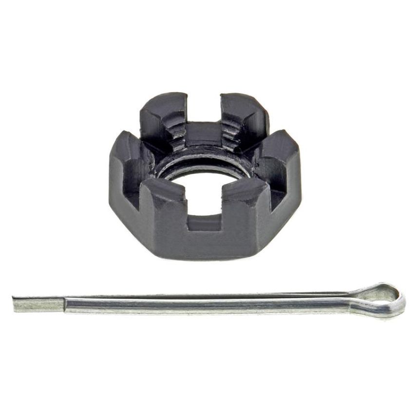 MEVOTECH OG GS601057 Suspension Control Arm and Ball Joint Assembly