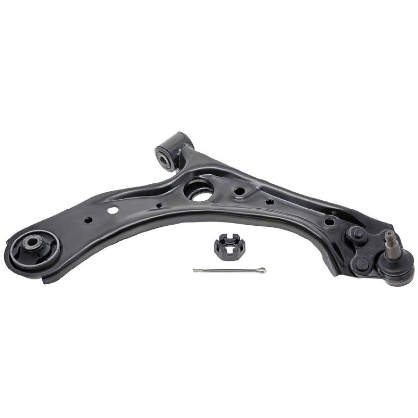 MEVOTECH OG GS601057 Suspension Control Arm and Ball Joint Assembly