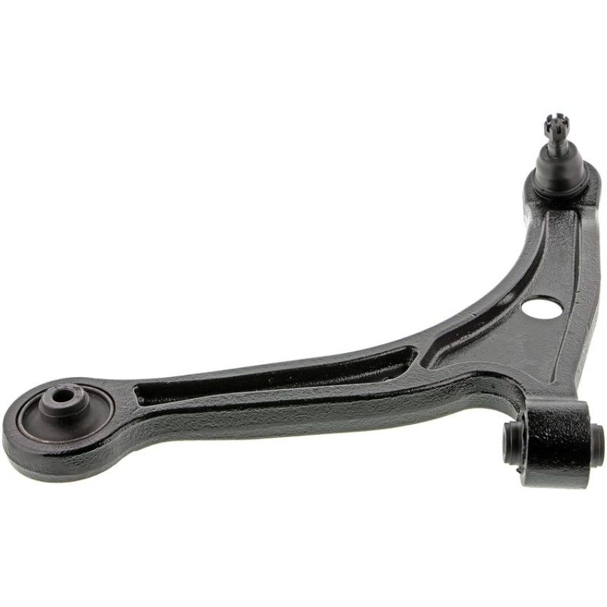 MEVOTECH OG GS60105 Suspension Control Arm and Ball Joint Assembly