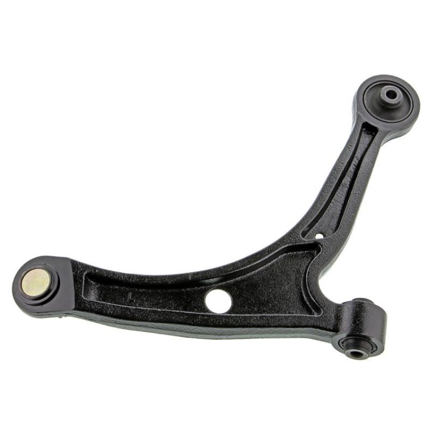 MEVOTECH OG GS60105 Suspension Control Arm and Ball Joint Assembly