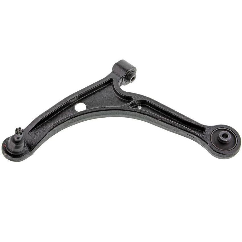 MEVOTECH OG GS60105 Suspension Control Arm and Ball Joint Assembly