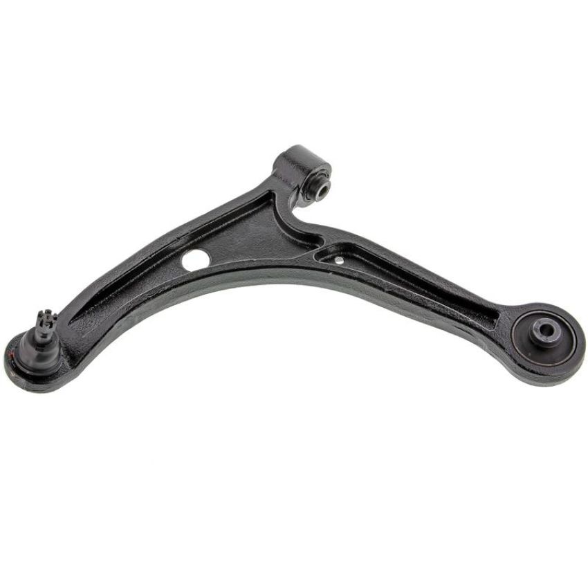 MEVOTECH OG GS60105 Suspension Control Arm and Ball Joint Assembly