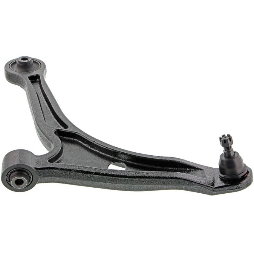 MEVOTECH OG GS60105 Suspension Control Arm and Ball Joint Assembly