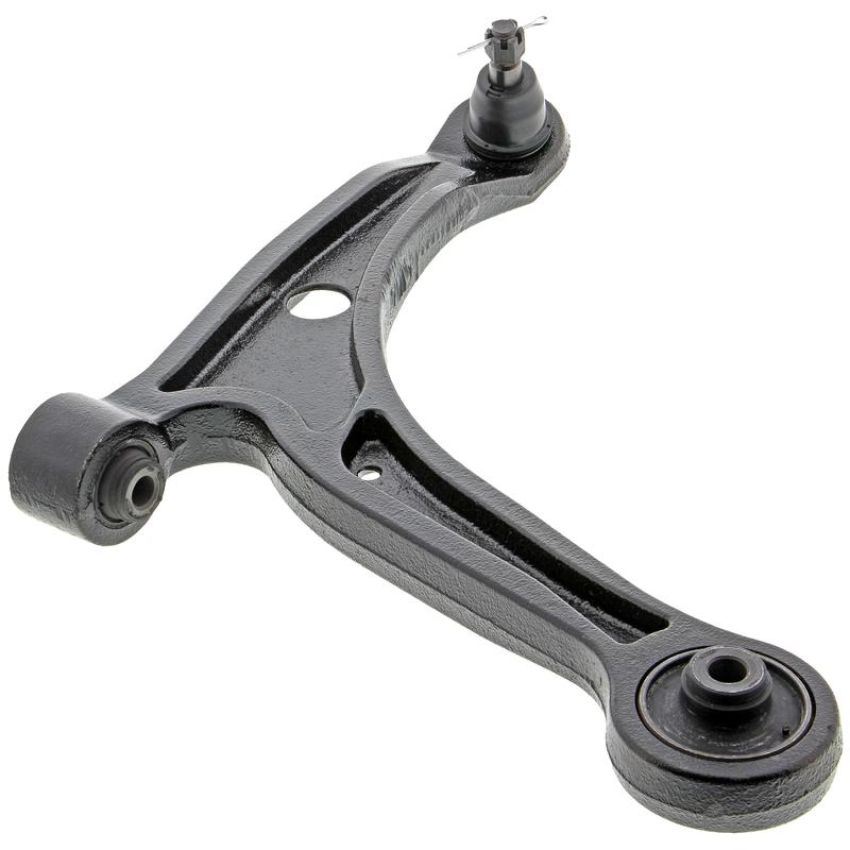 MEVOTECH OG GS60106 Suspension Control Arm and Ball Joint Assembly