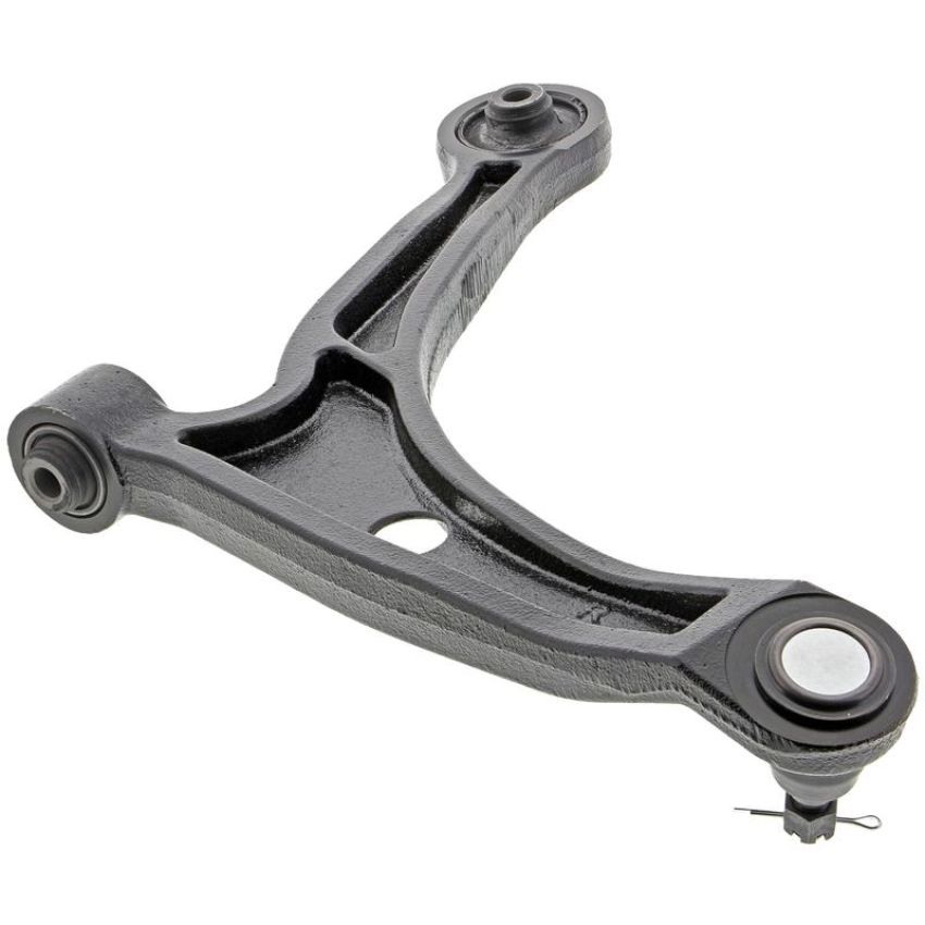 MEVOTECH OG GS60106 Suspension Control Arm and Ball Joint Assembly