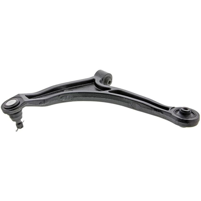 MEVOTECH OG GS60106 Suspension Control Arm and Ball Joint Assembly