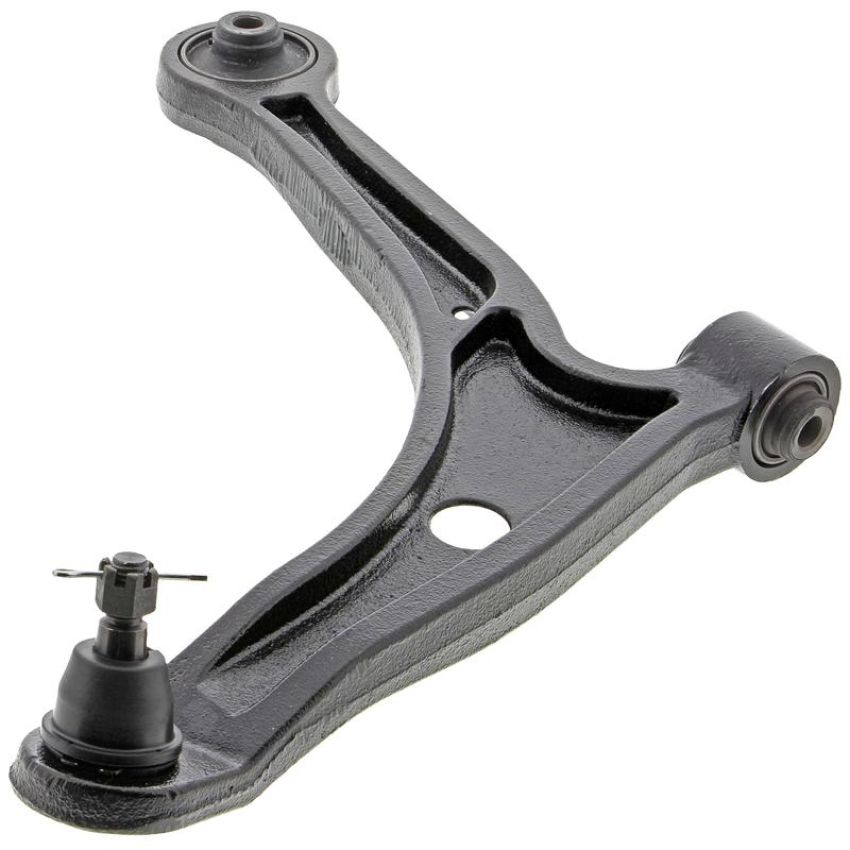 MEVOTECH OG GS60106 Suspension Control Arm and Ball Joint Assembly