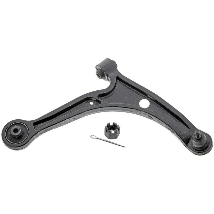 MEVOTECH OG GS60106 Suspension Control Arm and Ball Joint Assembly