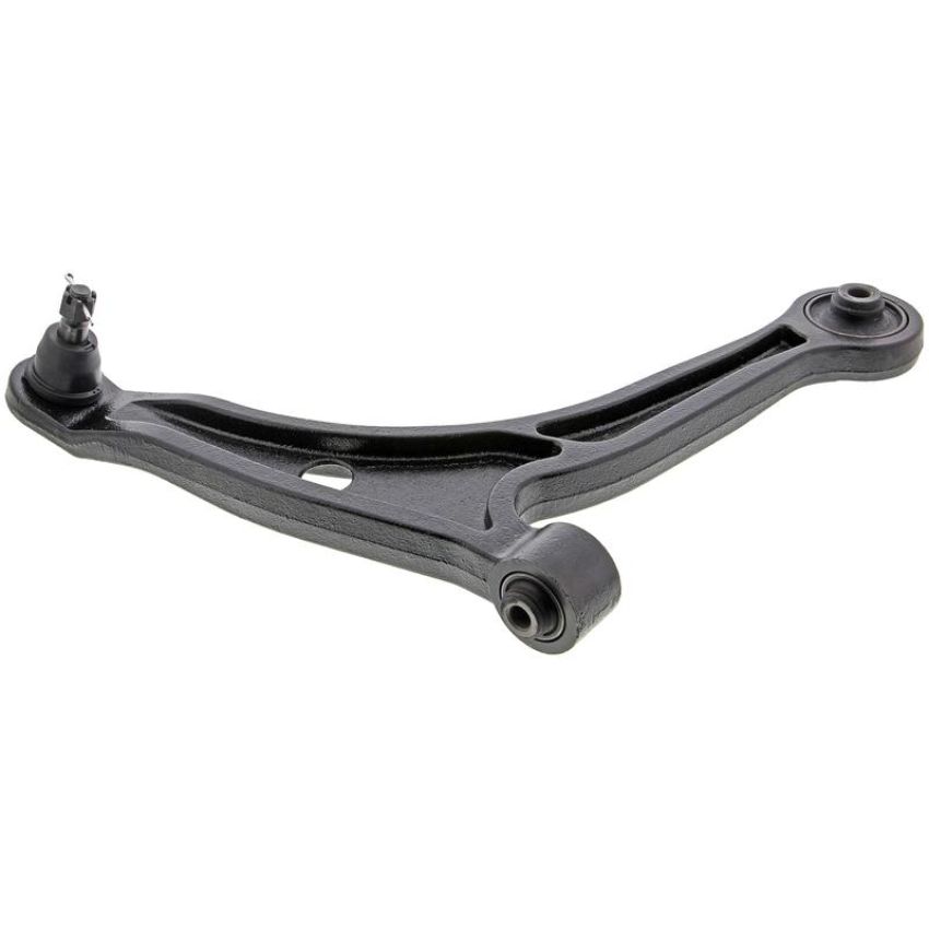 MEVOTECH OG GS60106 Suspension Control Arm and Ball Joint Assembly