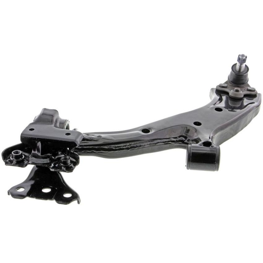 MEVOTECH OG GS60109 Suspension Control Arm and Ball Joint Assembly