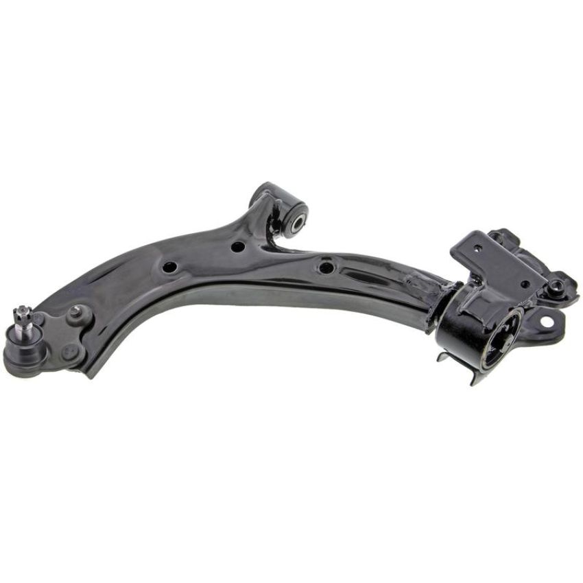 MEVOTECH OG GS60109 Suspension Control Arm and Ball Joint Assembly