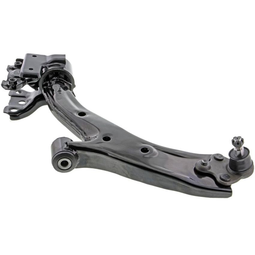 MEVOTECH OG GS60109 Suspension Control Arm and Ball Joint Assembly
