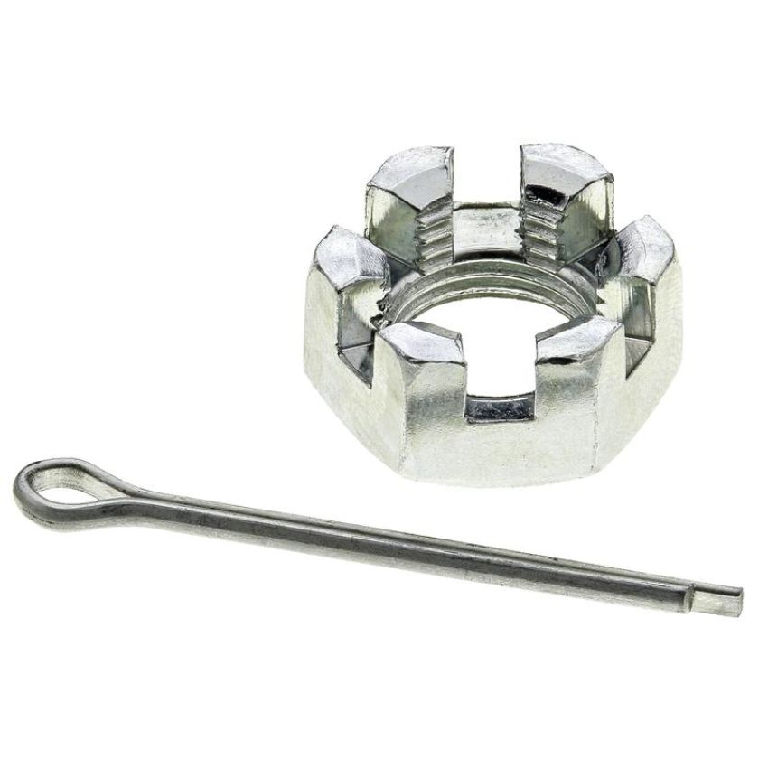 MEVOTECH OG GS601100 Suspension Control Arm and Ball Joint Assembly