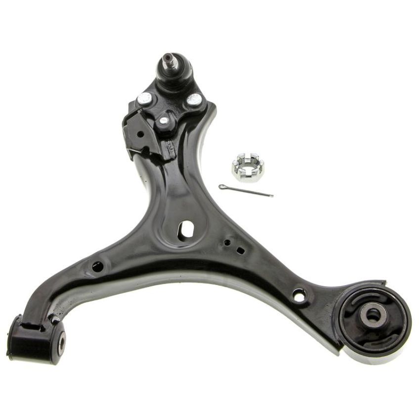 MEVOTECH OG GS601100 Suspension Control Arm and Ball Joint Assembly