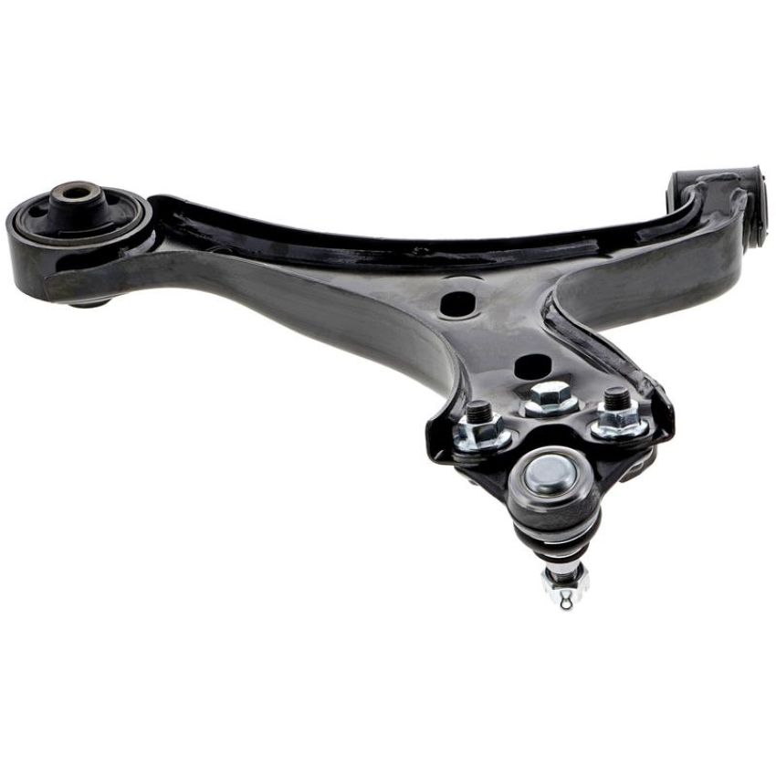 MEVOTECH OG GS601101 Suspension Control Arm and Ball Joint Assembly