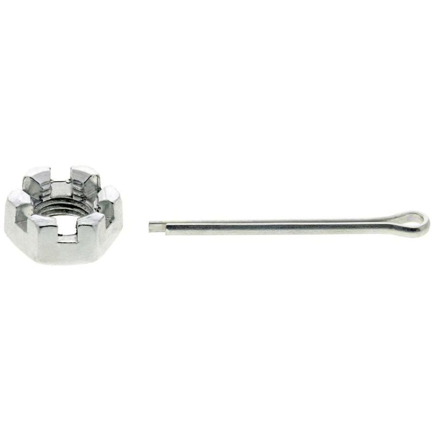 MEVOTECH OG GS601101 Suspension Control Arm and Ball Joint Assembly