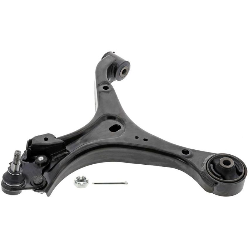 MEVOTECH OG GS601101 Suspension Control Arm and Ball Joint Assembly
