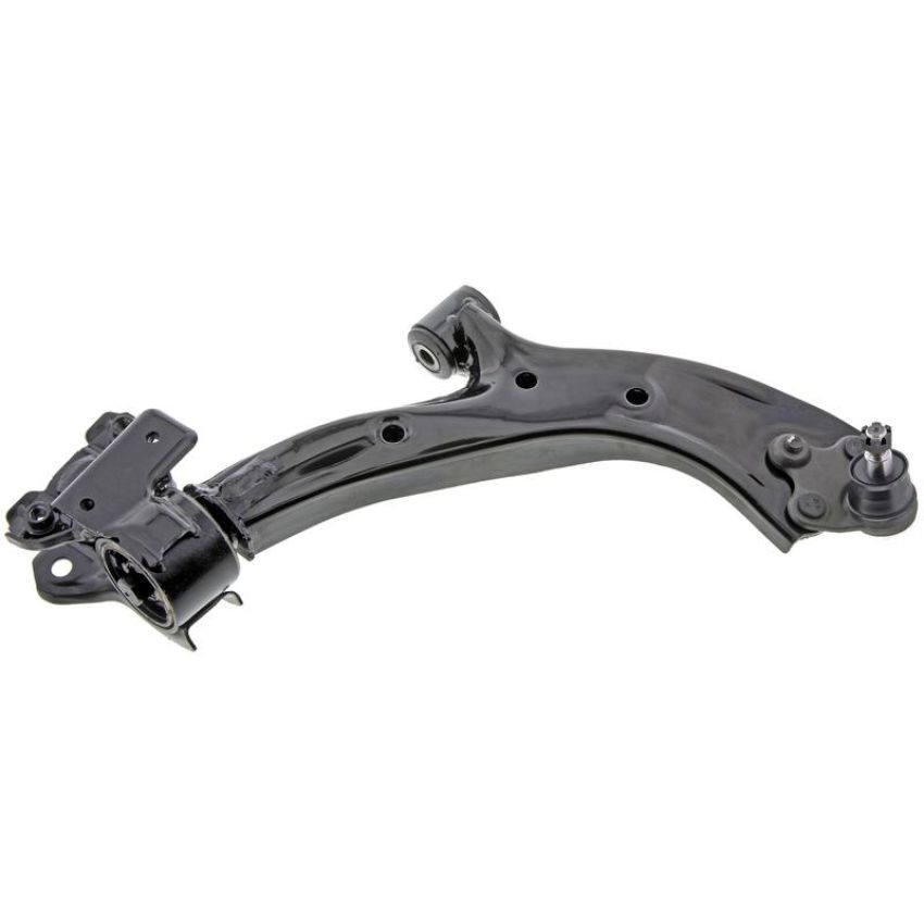 MEVOTECH OG GS60110 Suspension Control Arm and Ball Joint Assembly