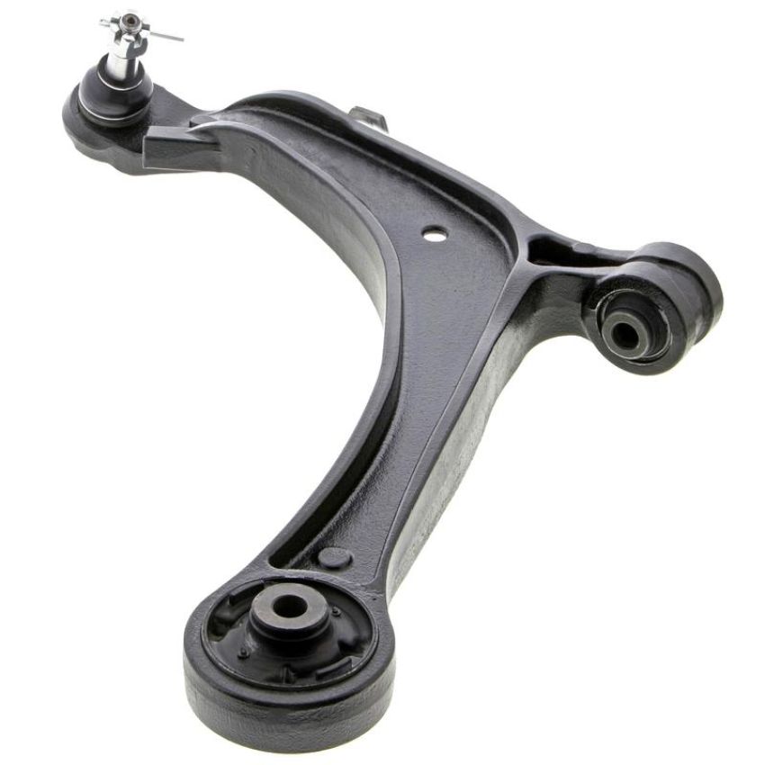 MEVOTECH OG GS601118 Suspension Control Arm and Ball Joint Assembly