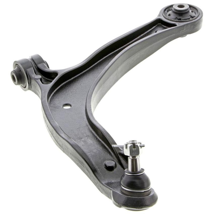 MEVOTECH OG GS601118 Suspension Control Arm and Ball Joint Assembly