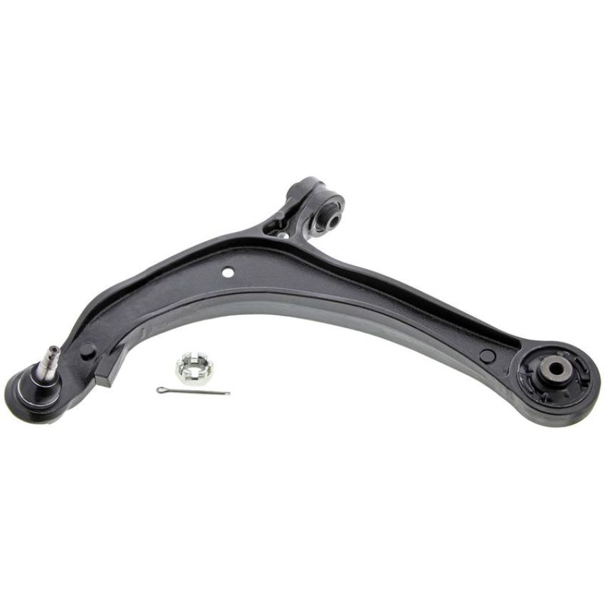 MEVOTECH OG GS601118 Suspension Control Arm and Ball Joint Assembly